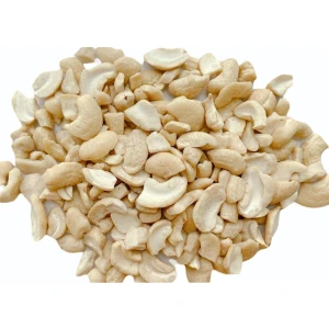 LP large pieces cashew kernels for food industry