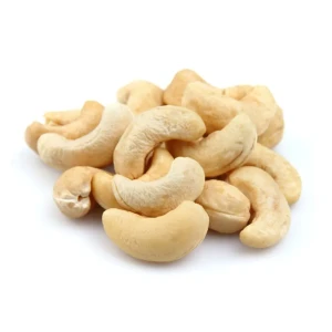 WW320 standard export grade cashew kernels